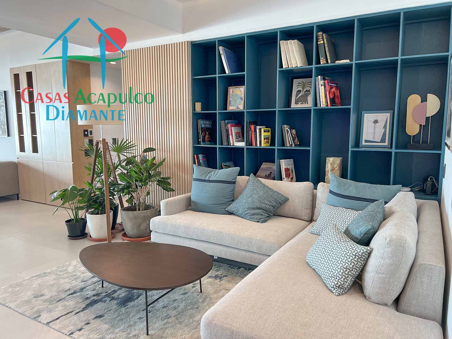 Mayan Island Playa Bonampak 901 y 902 - Sala de televisión 4